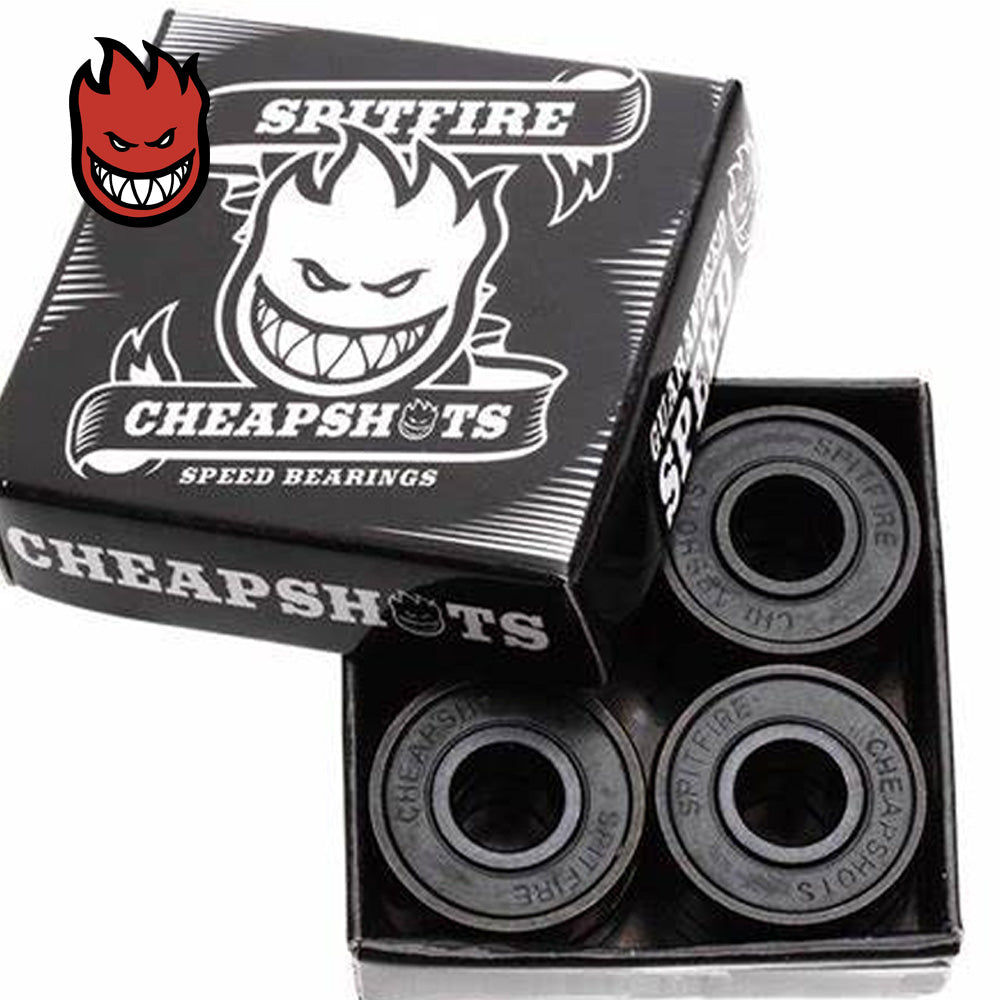 SPITFIRE CHEAP SHOTS BEARING ベアリング