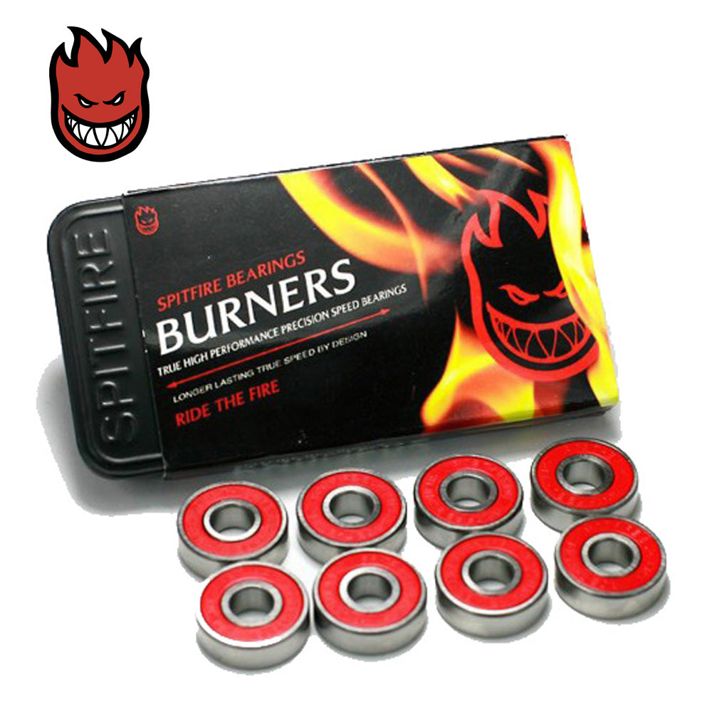 SPITFIRE BURNER BEARING ベアリング