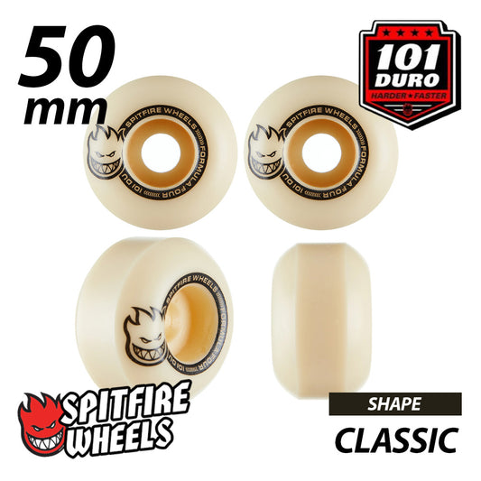 SPITFIRE F4 101D LIL SMOKIES CLASSIC 50