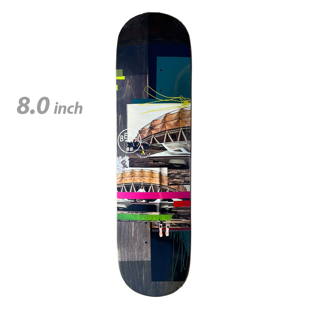 Scumco & Sons Supersonic Series Ty beall 8.0