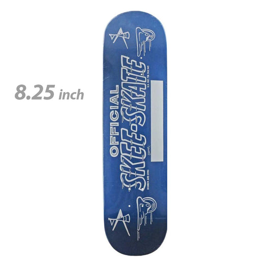 Scumco & Sons Team#2 8.25 SKEE SKATE