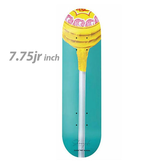 Showgeki LOLLIPOP JUNICHI ARAHATA 145 7.75jr