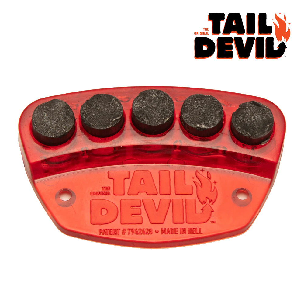 TAIL DEVIL Tail Devil