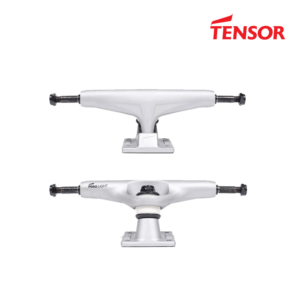 TENSOR Trucks Mag Light Silver 5.75