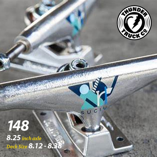 THUNDER TRUCK MARK SUCIU "PRO EDITION" HOLLOW LIGHTS