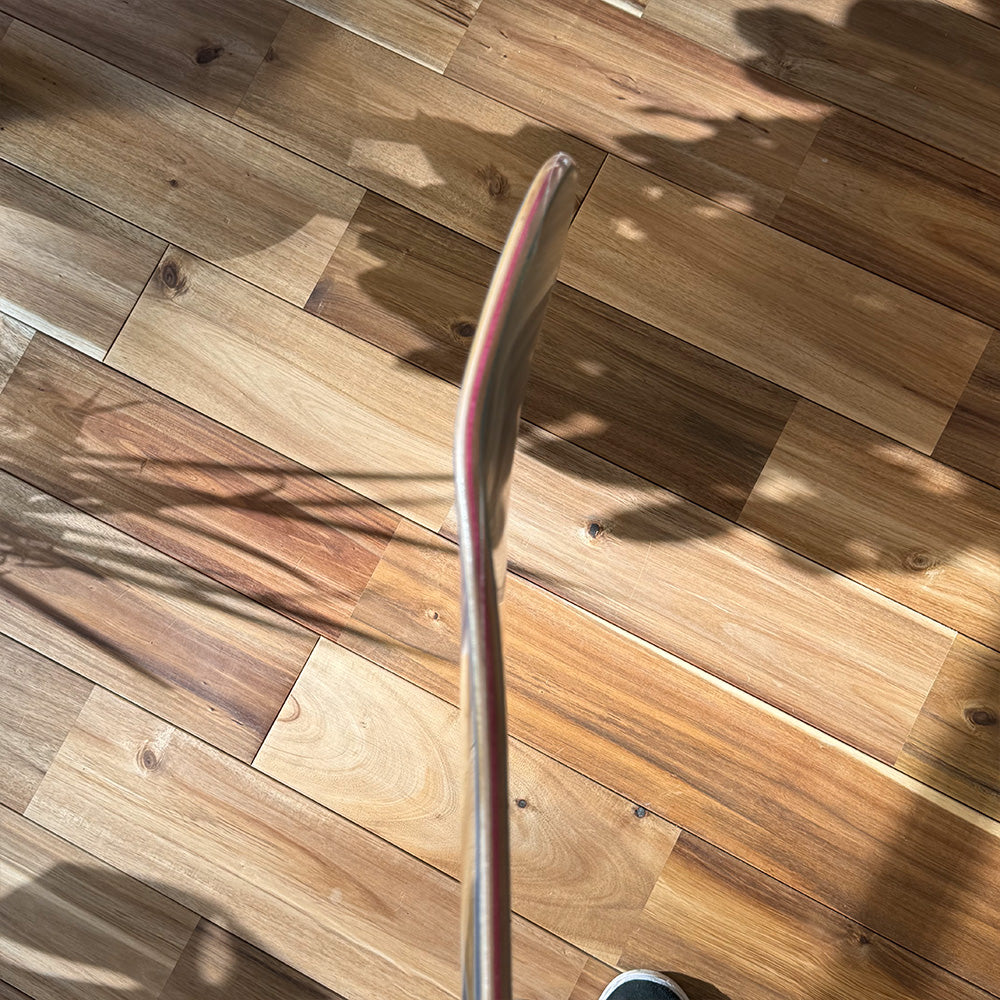 TOY MACHINE HELLO SECT BLUE MINI 7.375