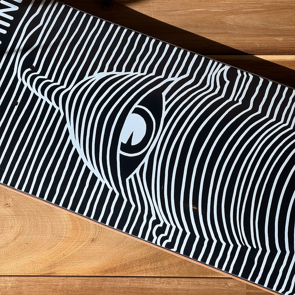 TOY MACHINE 4 TOY DIVISION #3 8.0