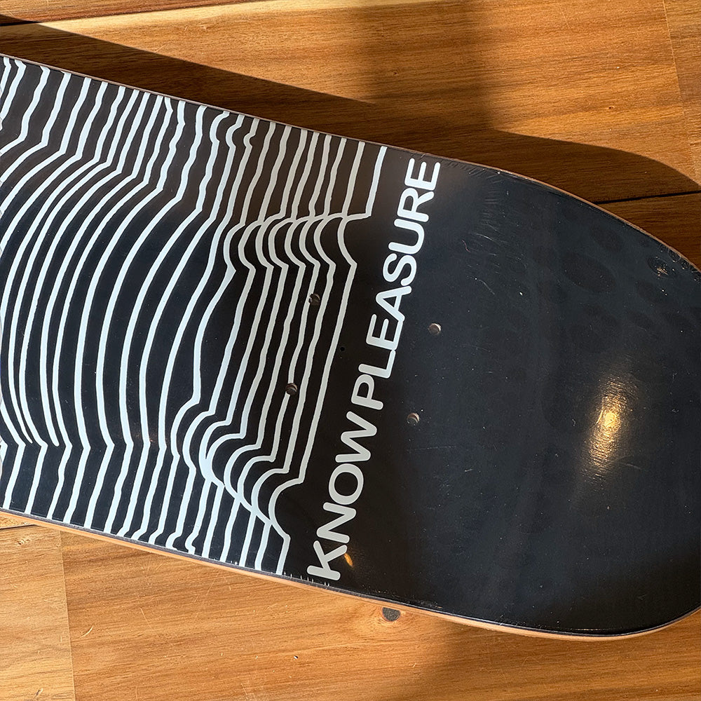 TOY MACHINE 4 TOY DIVISION #3 8.0