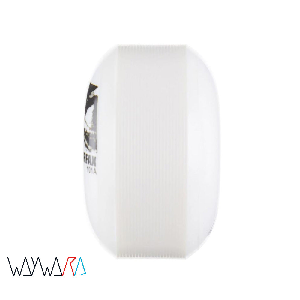 WAYWARD PREMIUM Benny Fairfax New Harder CLASSIC 52mm 101a