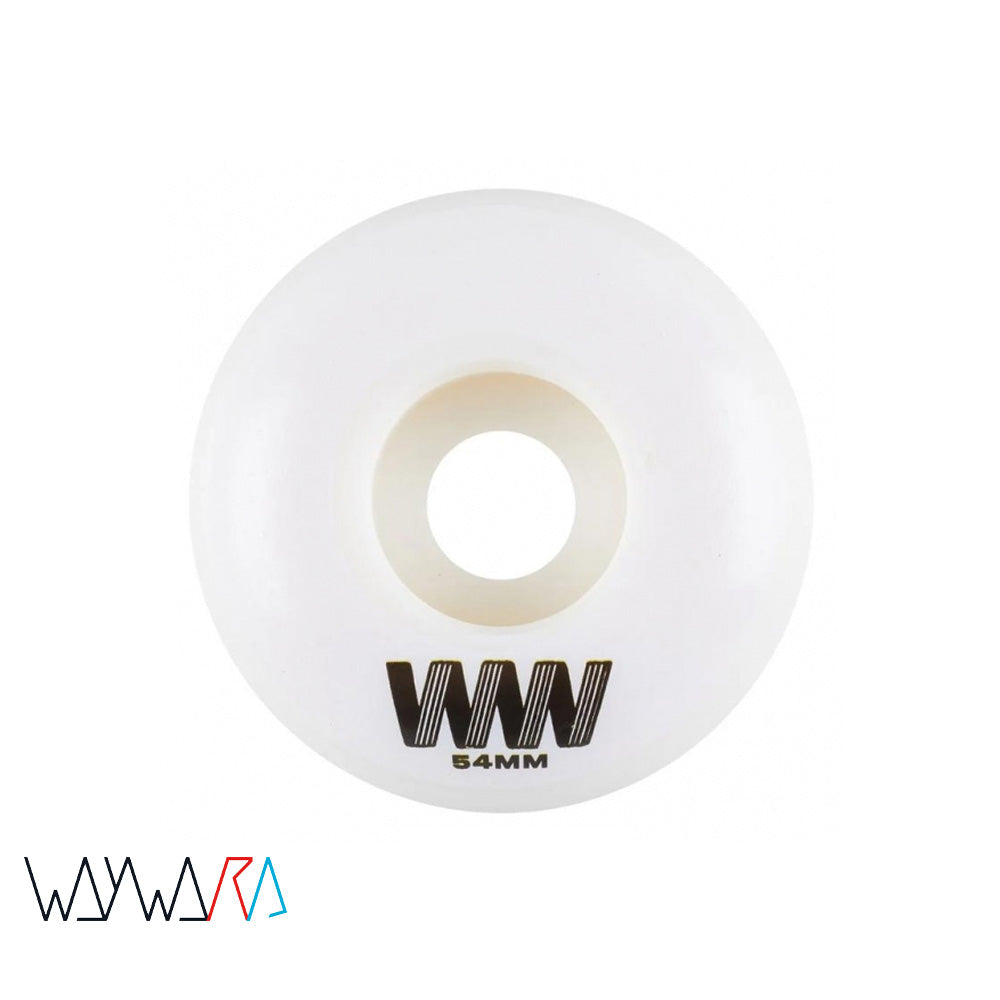WAYWARD PREMIUM Benny Fairfax New Harder CLASSIC 52mm 101a