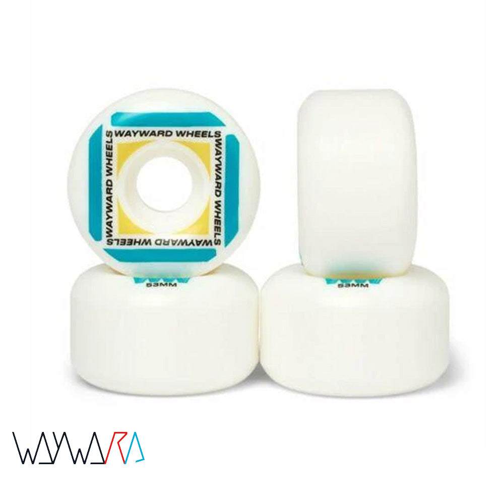 WAYWARD Waypoint Formula - 83B Waypoint Qwality for quids 53mm