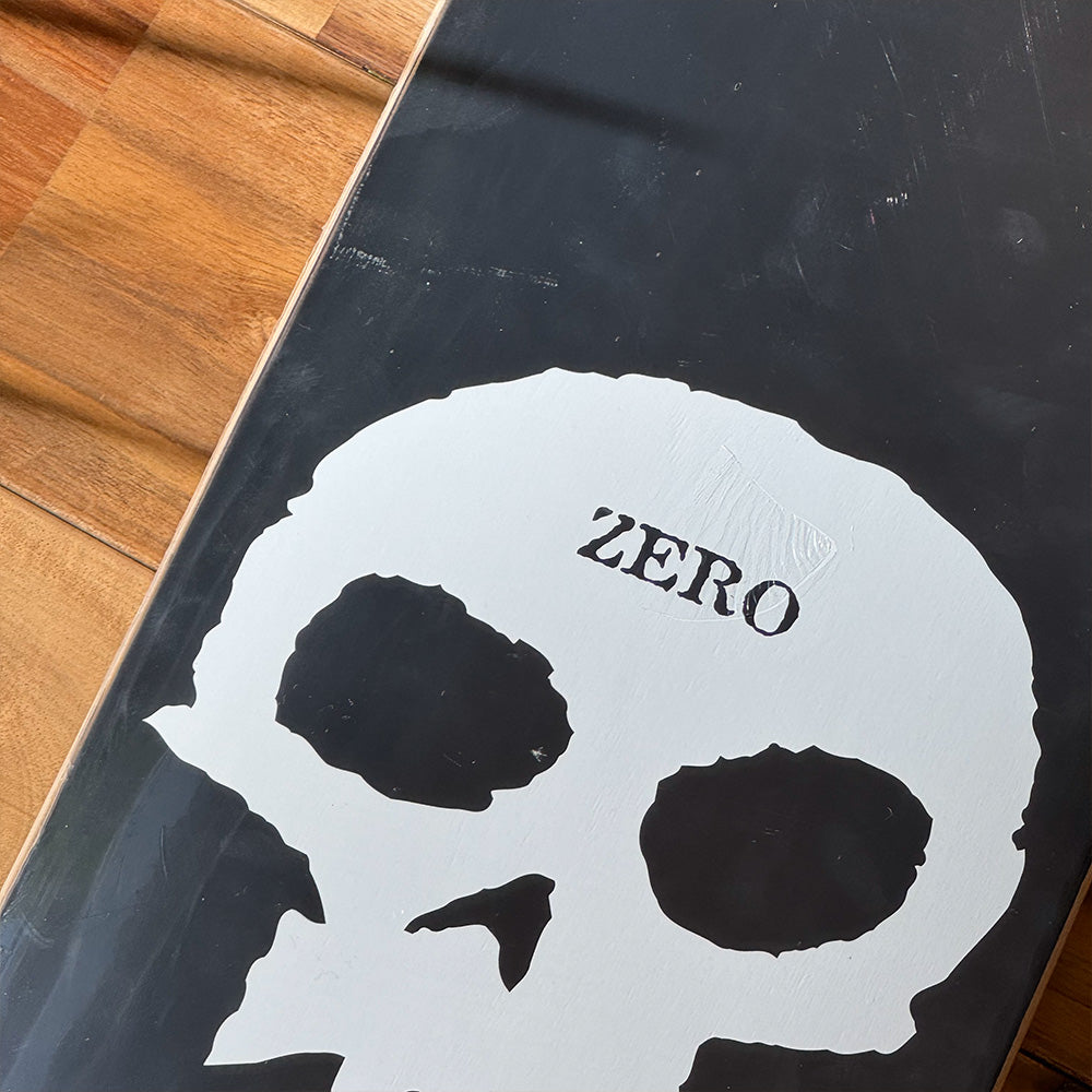 ZERO SINGLE SKULL 03 7.75