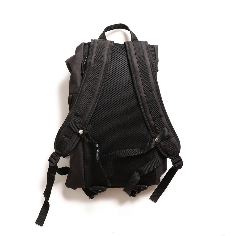 エスカポ スケートバッグ escapo skatebag e01_bkol_Black Oliove