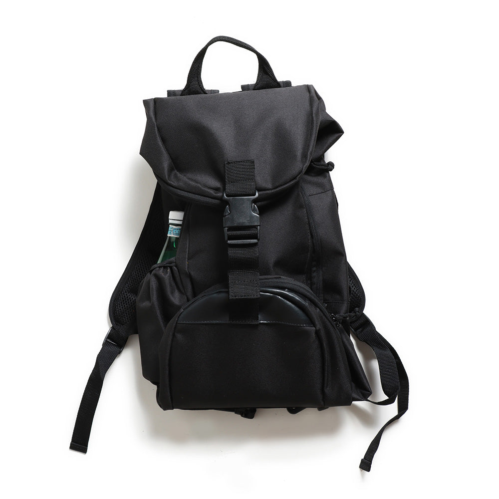 エスカポ スケートバッグ escapo skatebag e01_bkol_Black Oliove