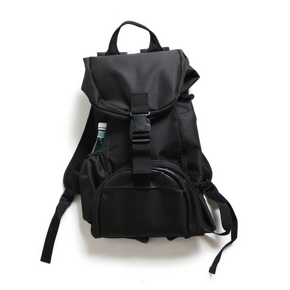 エスカポ スケートバッグ escapo skatebag e16_bkly_Black Light yellow