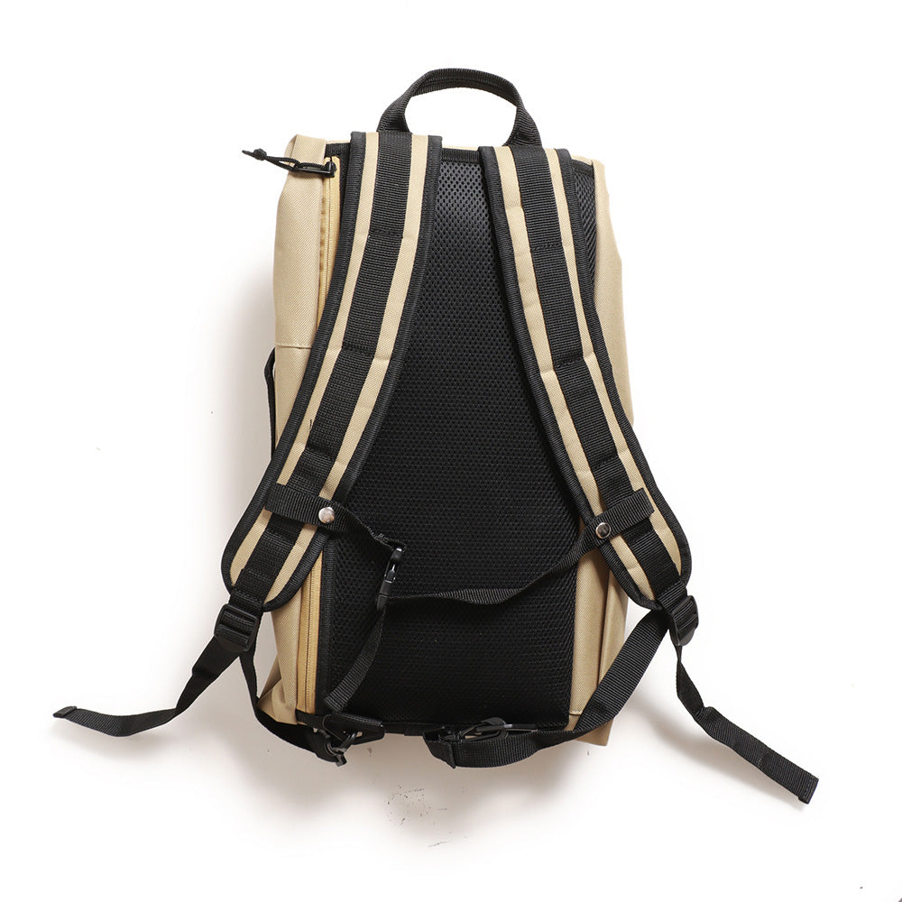 エスカポ スケートバッグ escapo skatebag e19_bgol_Beige Olive