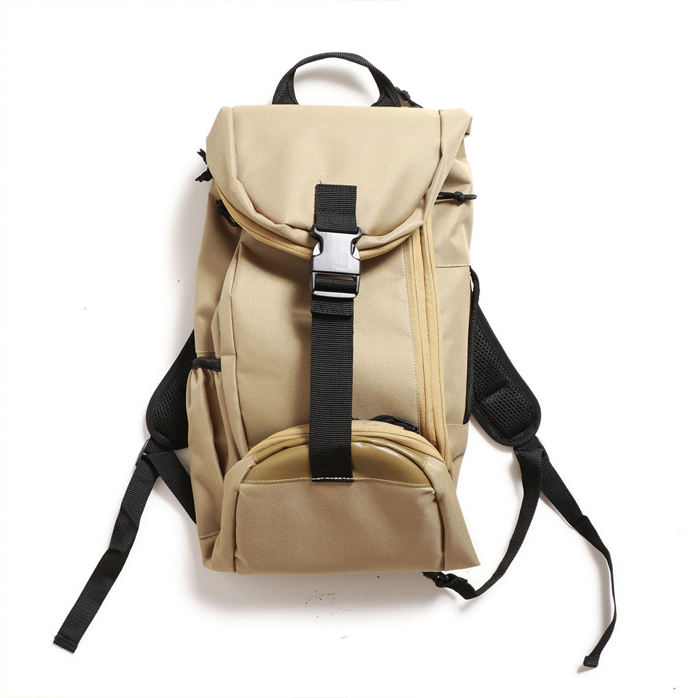 エスカポ スケートバッグ escapo skatebag e19_bgol_Beige Olive
