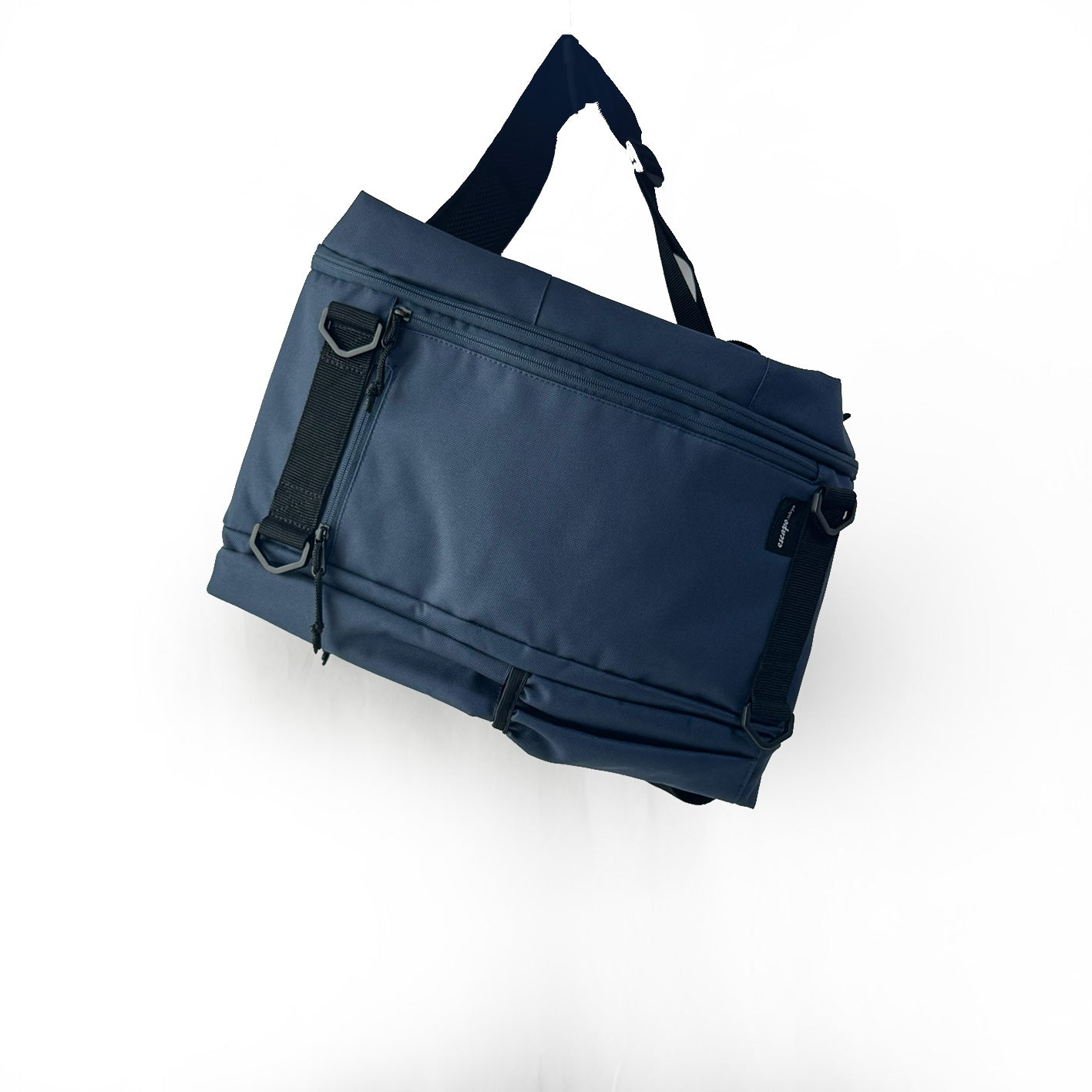 escapo skatebag e22_Dark Navy × Ice Gray エスカポ スケートバッグ