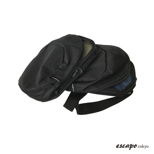 escapo Body Bag エスカポ ボディーバッグ EBB