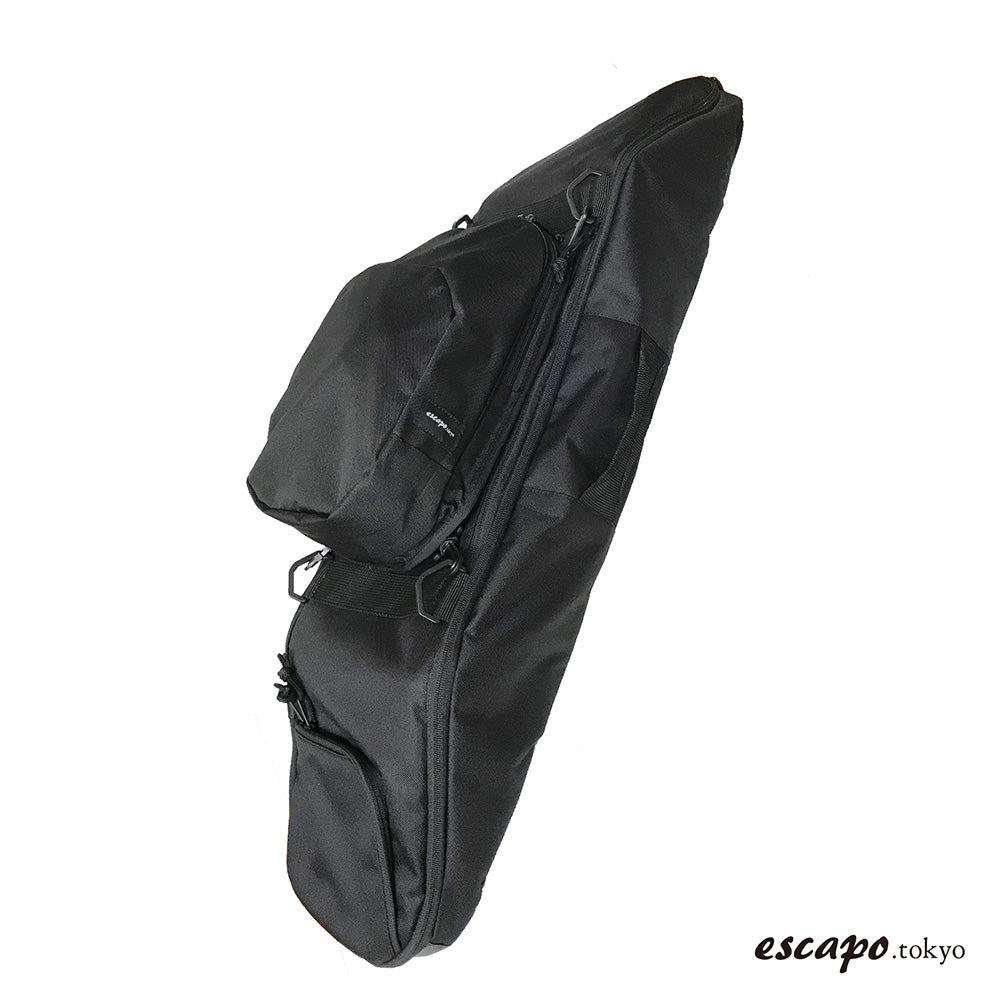 escapo Body Bag エスカポ ボディーバッグ EBB