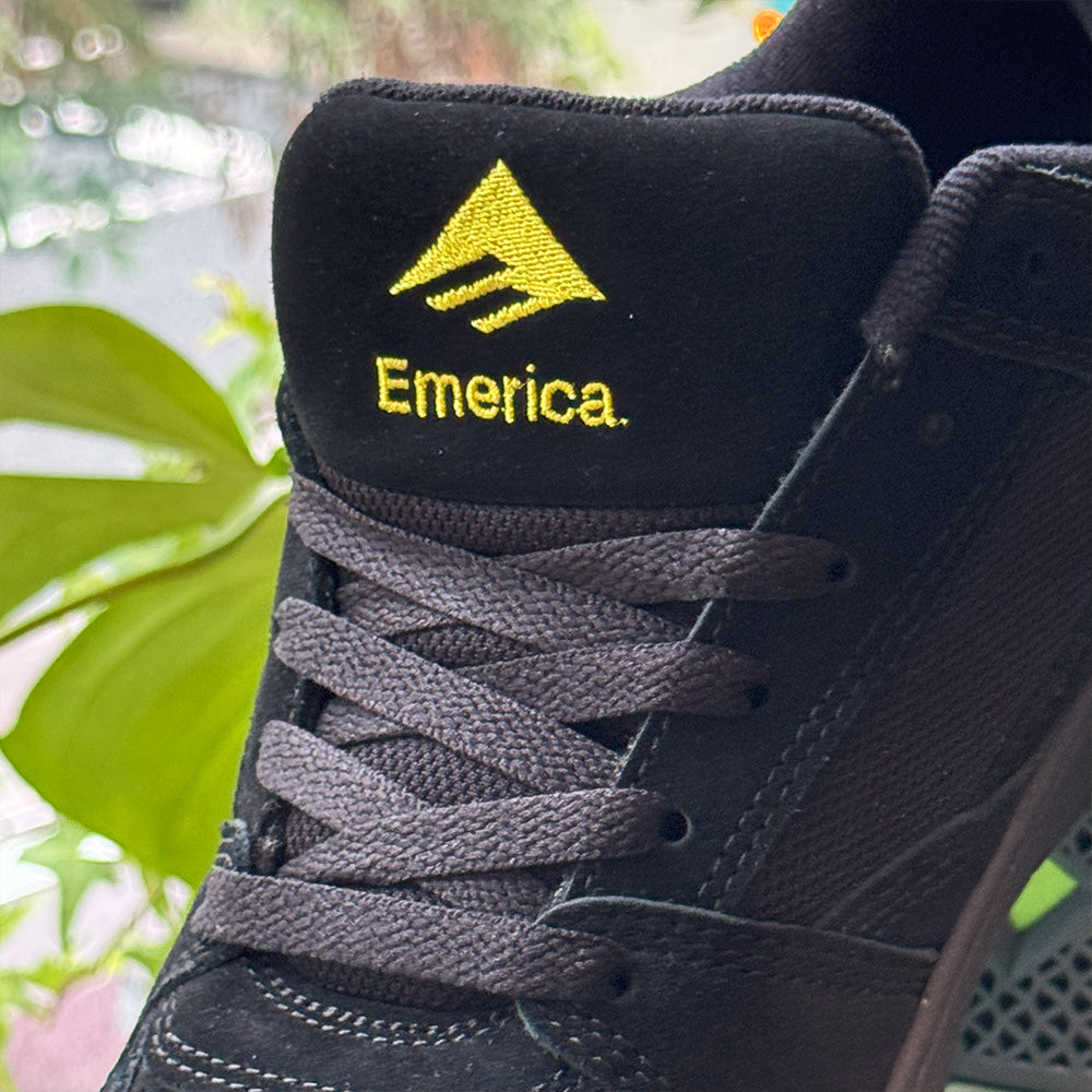 emerica MUTE