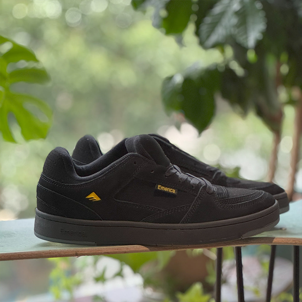 emerica MUTE