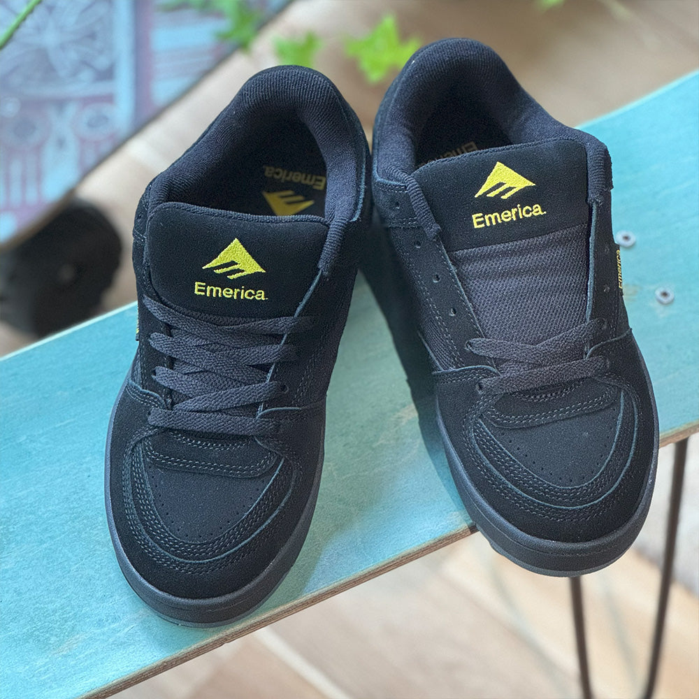 emerica MUTE