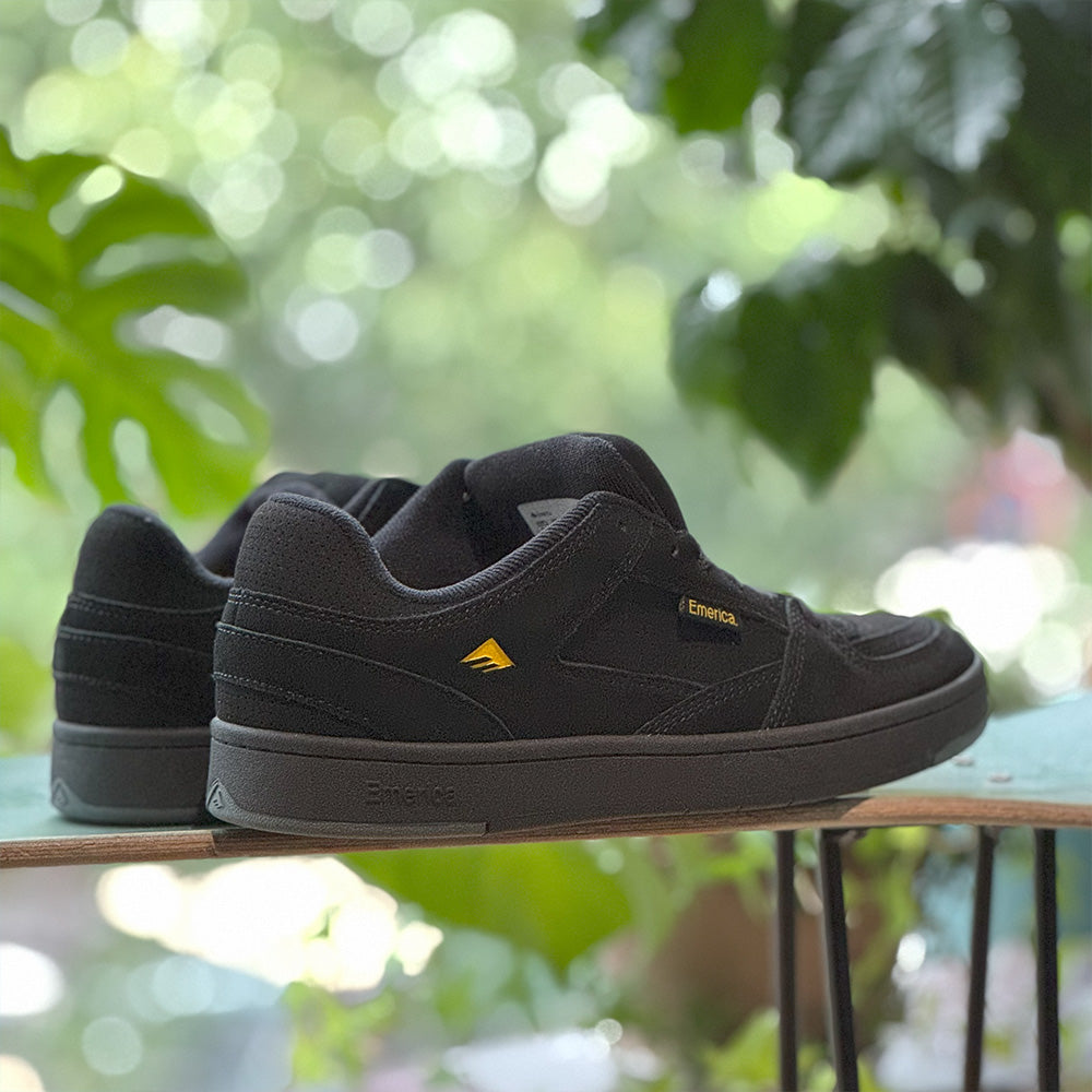 emerica MUTE