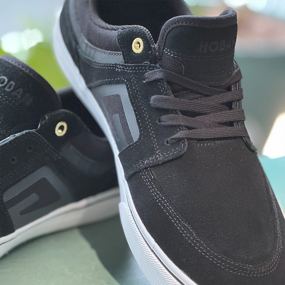 emerica HOBAN BLACK