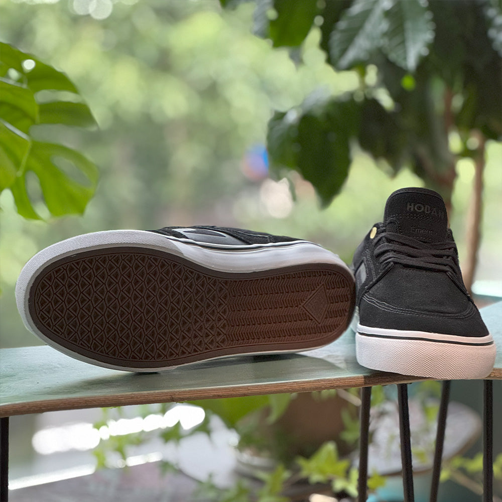 emerica HOBAN BLACK