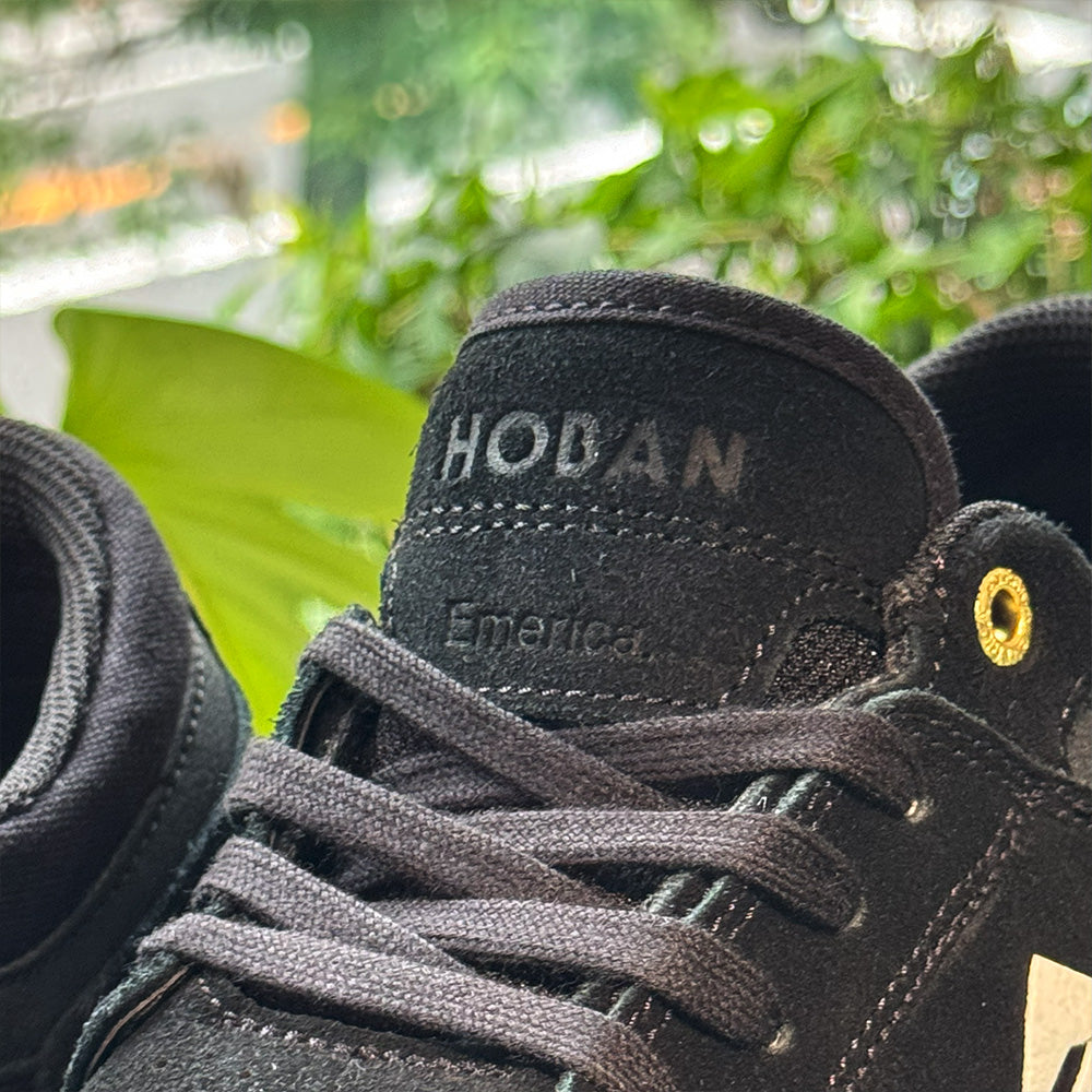 emerica HOBAN BLACK