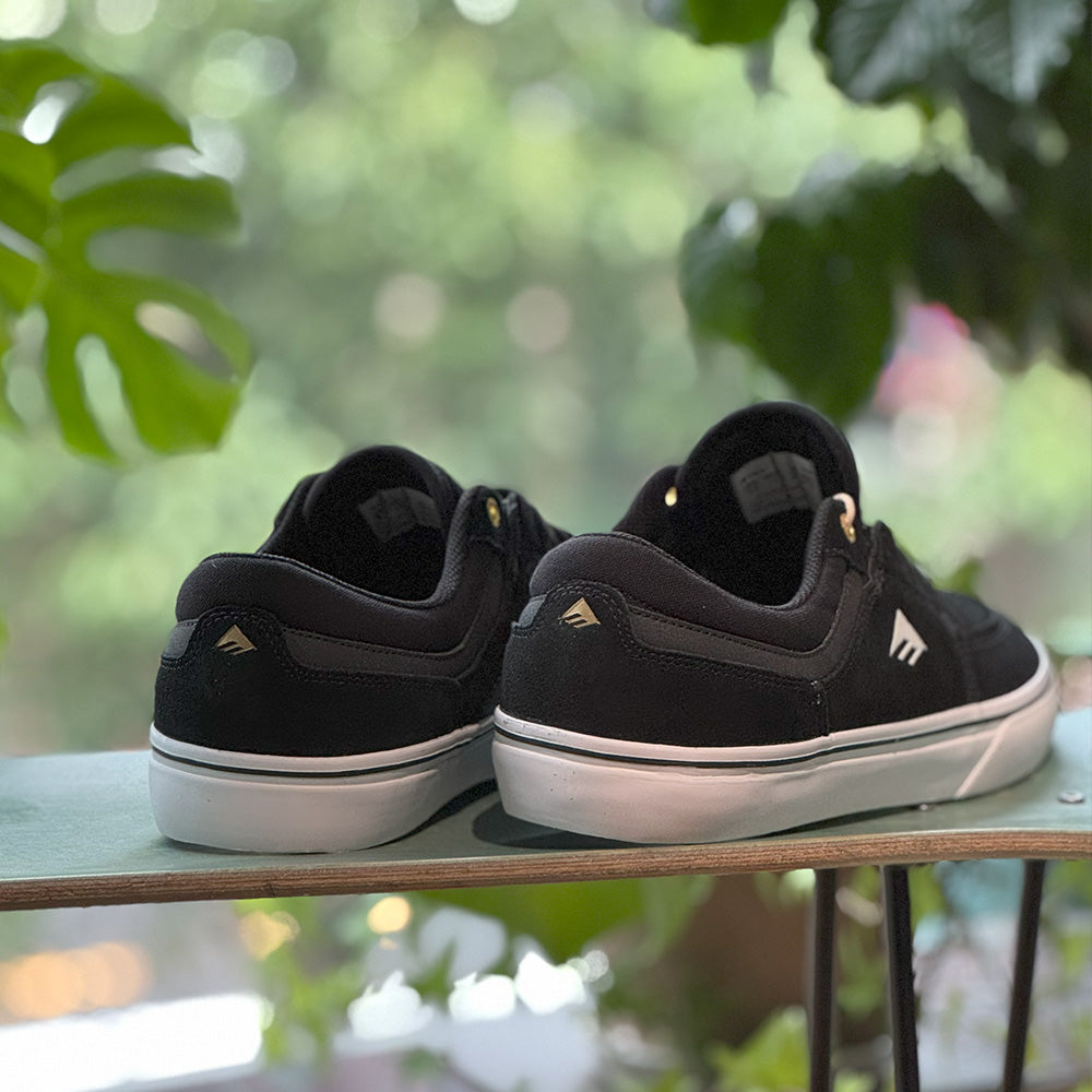 emerica HOBAN BLACK