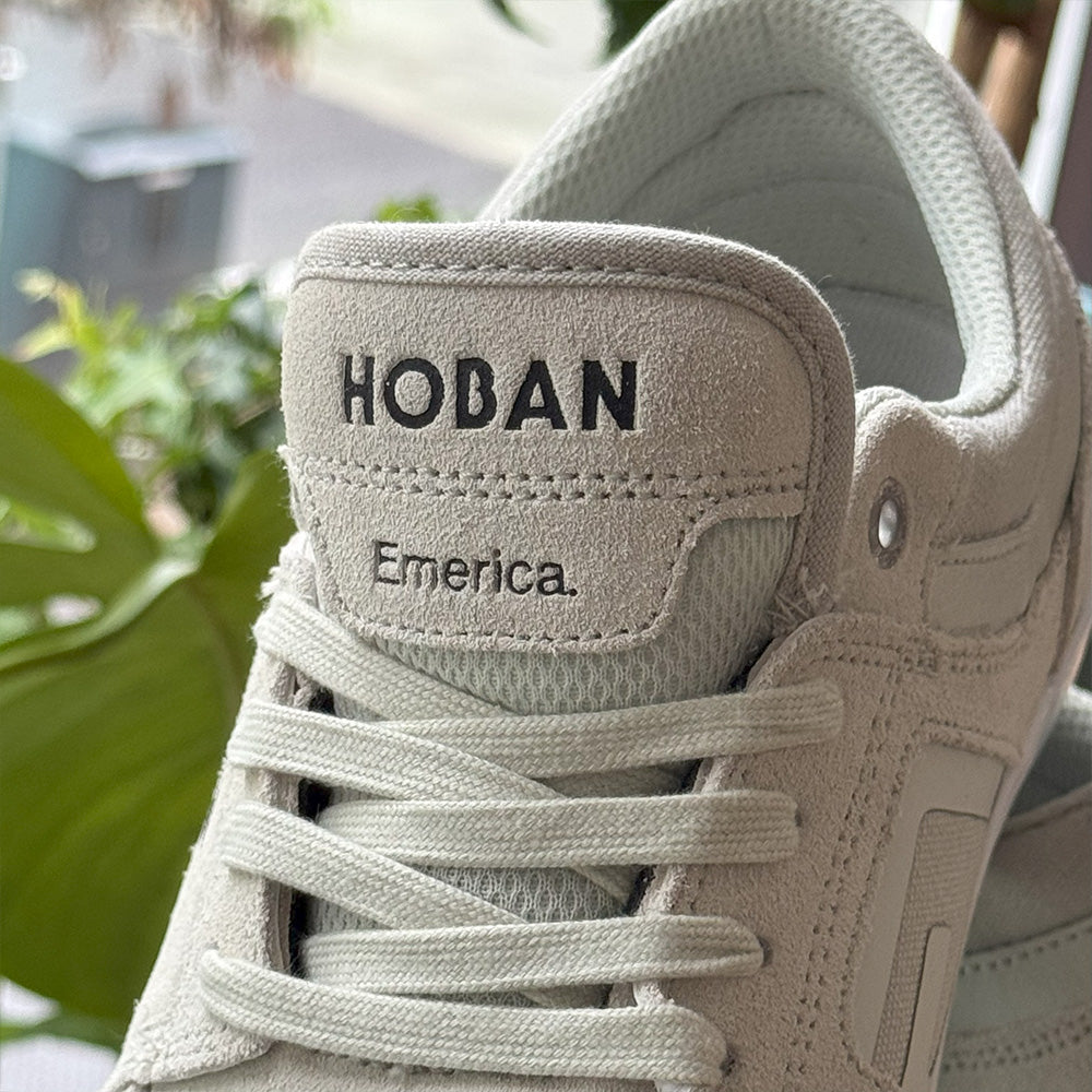 emerica HOBAN LIGHTGREY