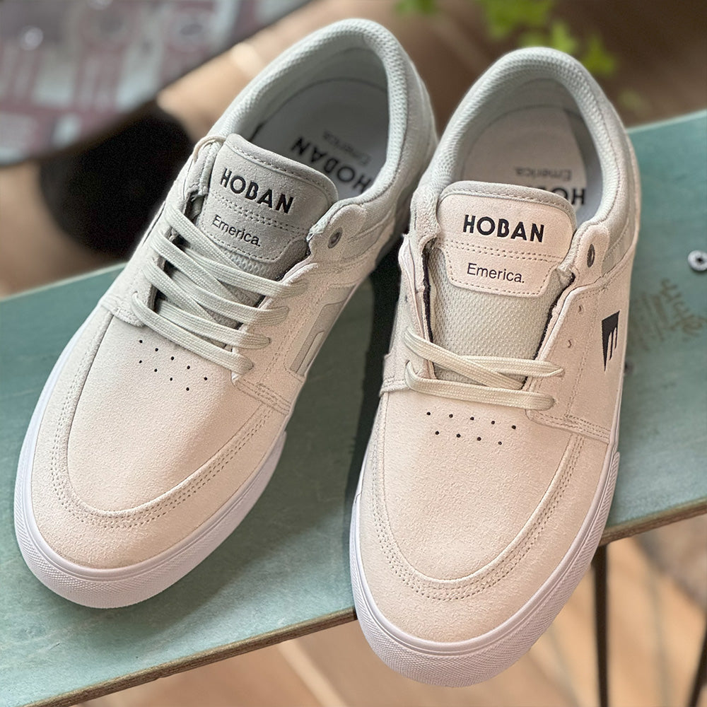 emerica HOBAN LIGHTGREY