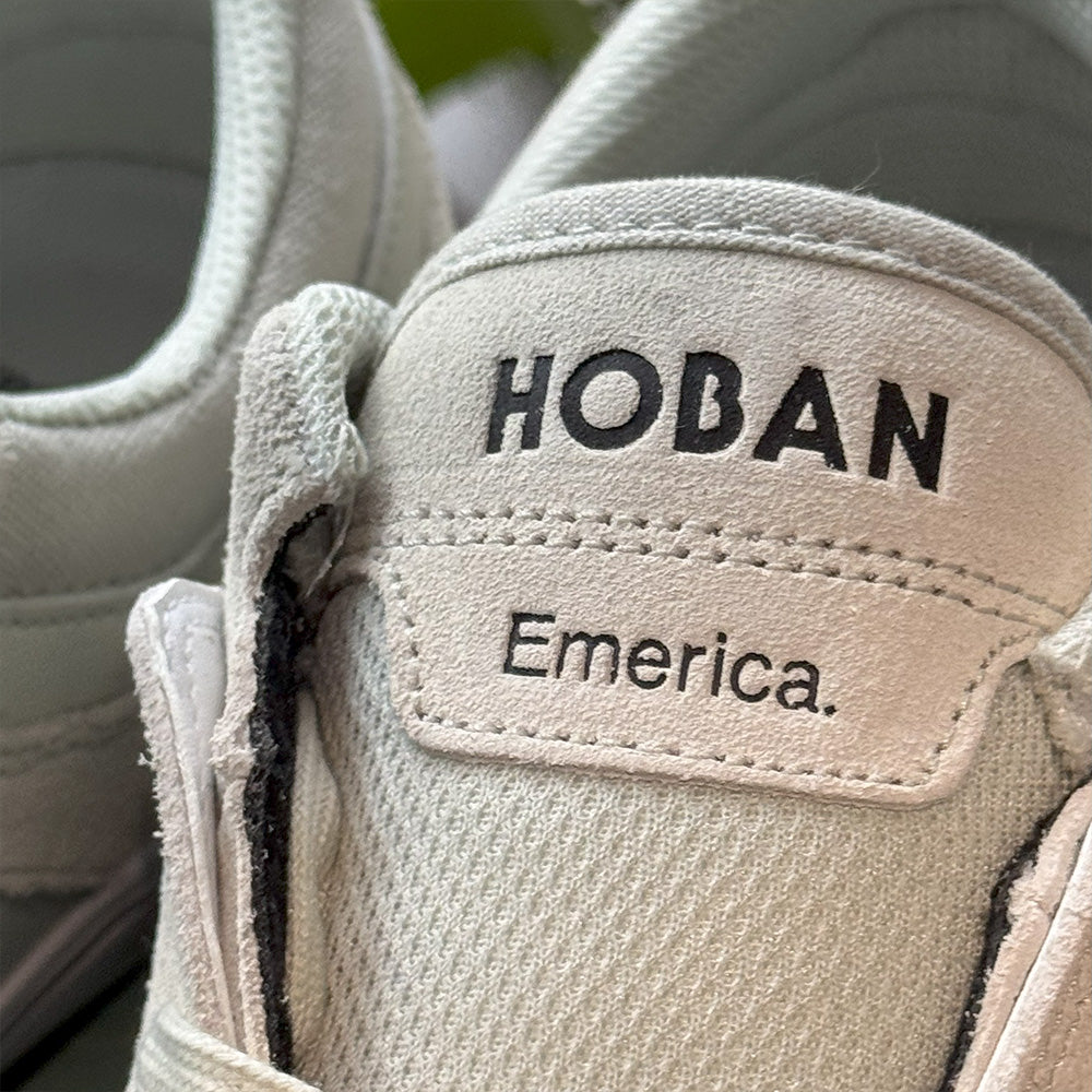 emerica HOBAN LIGHTGREY