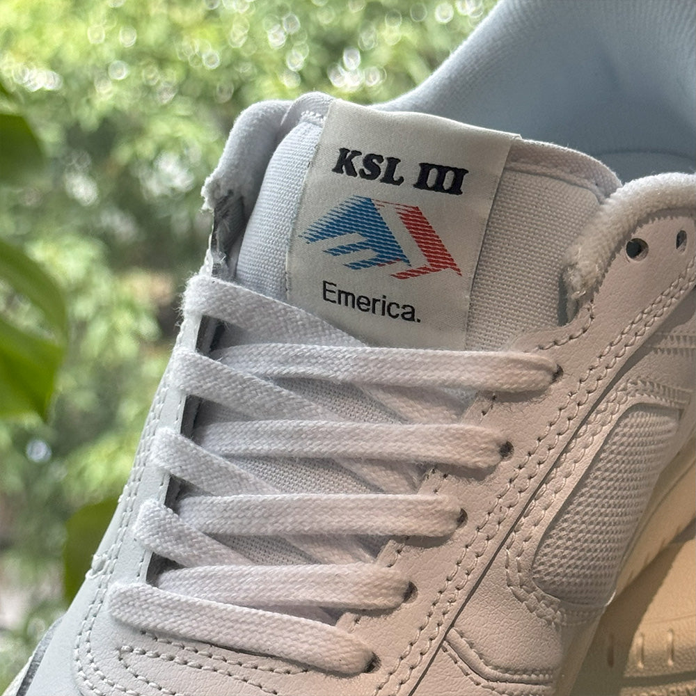 emerica KSLⅢ