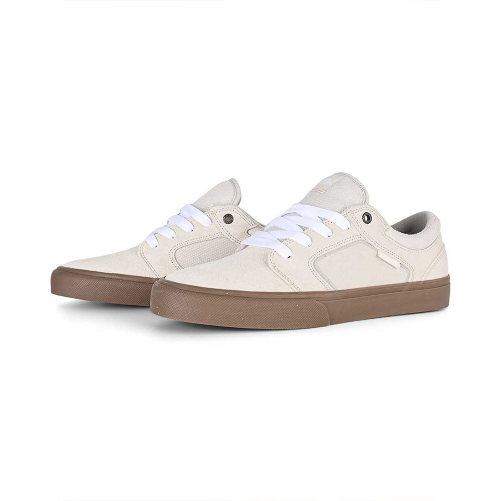 emerica cadence white gum