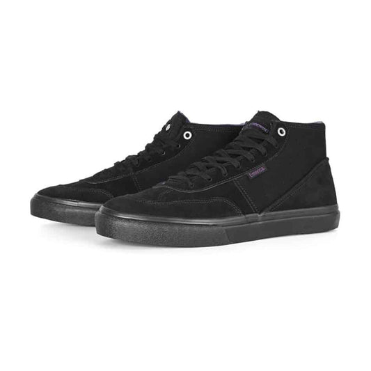 emerica winkowski black black