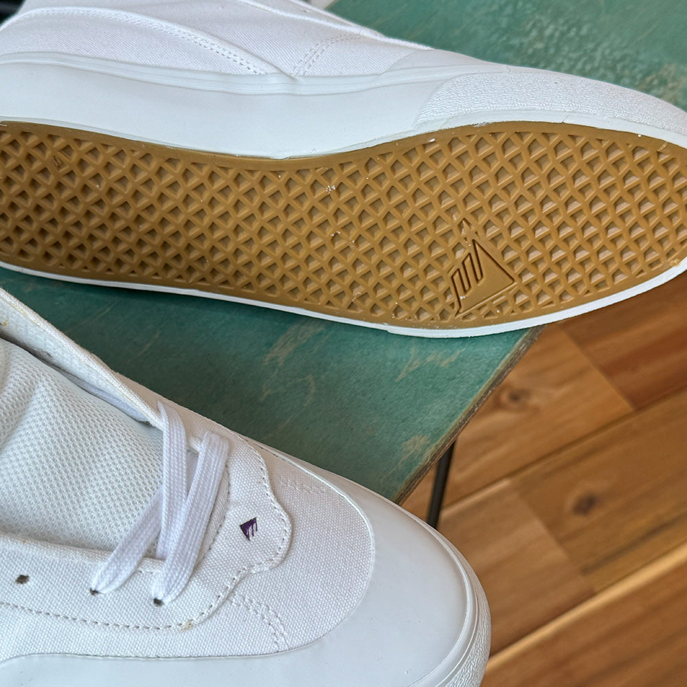 emerica winkowski white