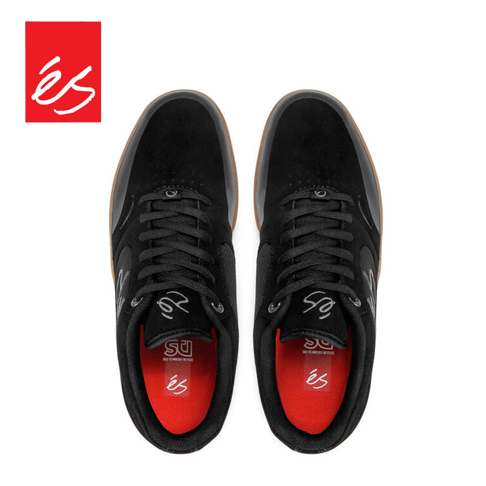es SWIFT 1.5 BLACK GUM