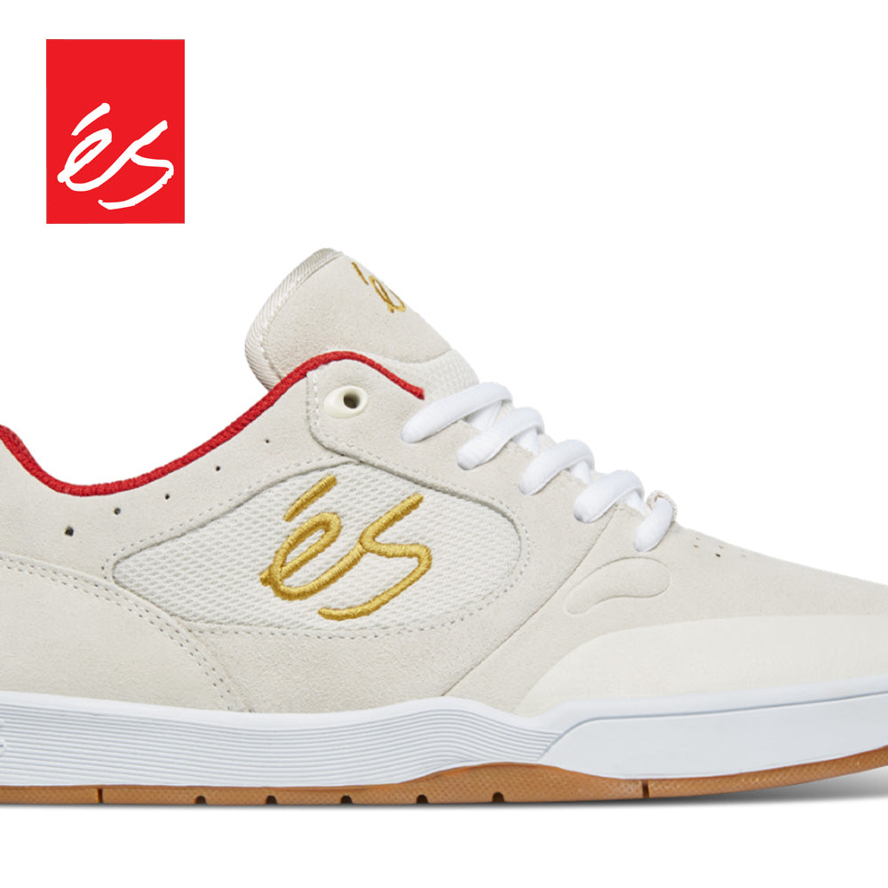 es SWIFT 1.5 WHITE RED GUM