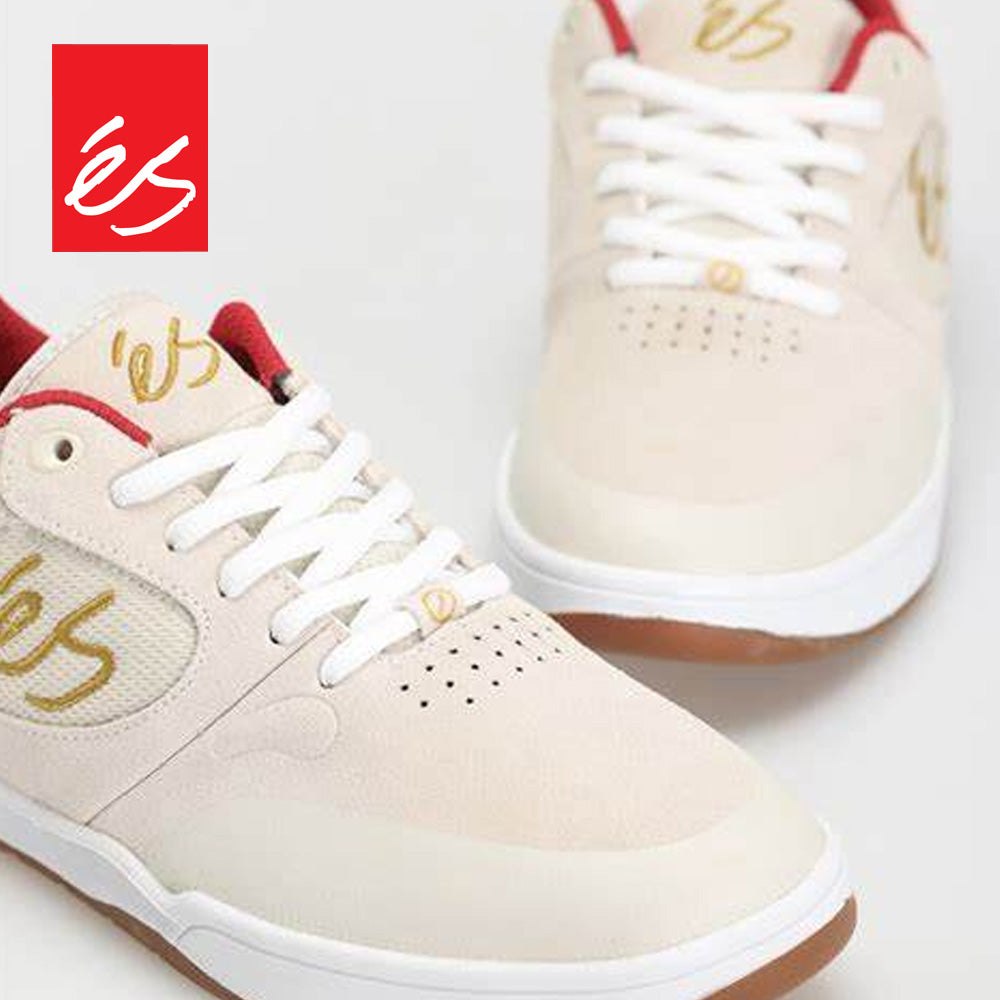 es SWIFT 1.5 WHITE RED GUM