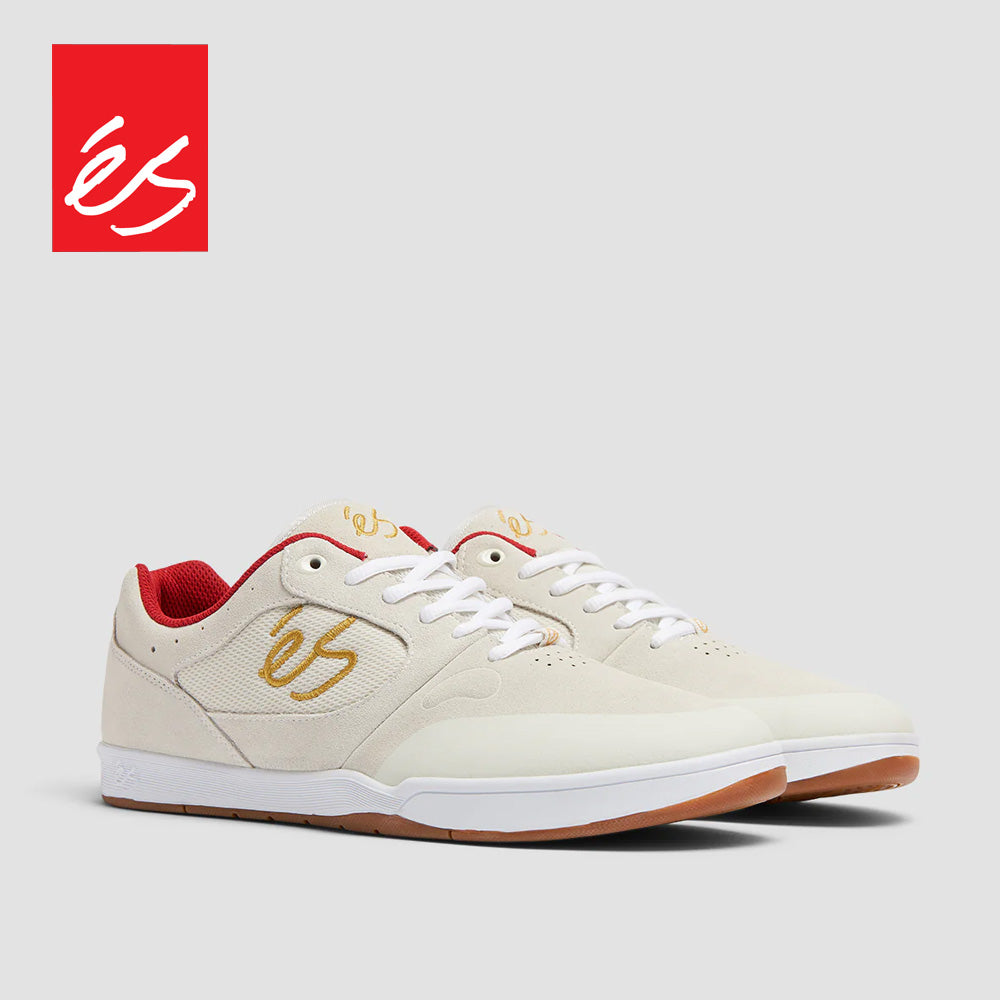 es SWIFT 1.5 WHITE RED GUM