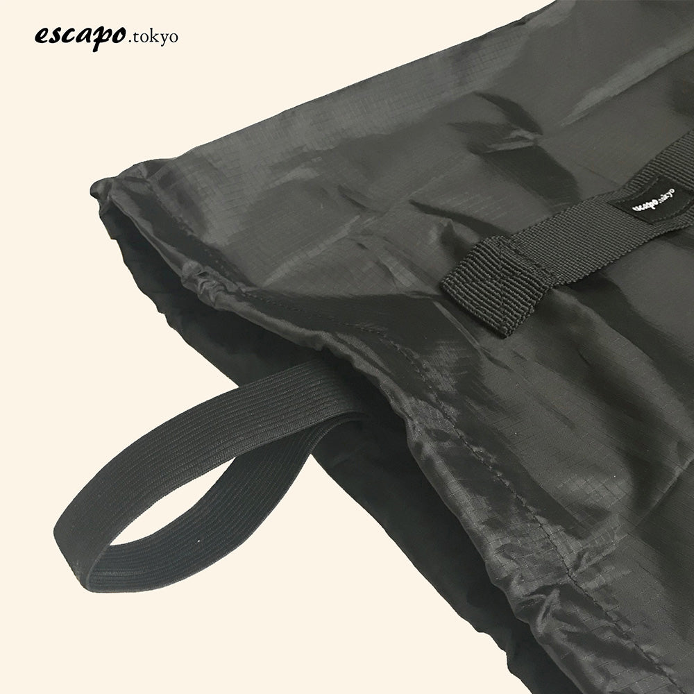 escapo Inner bag Portable skateboard case - PSC エスカポ インナーバッグ