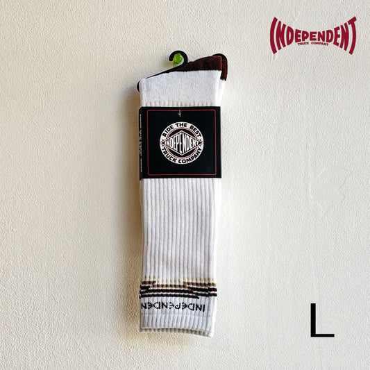 INDEPENDENT SOCKS