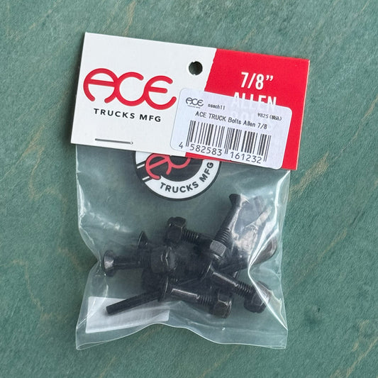 ACE TRUCK Bolts Allen - 7/8