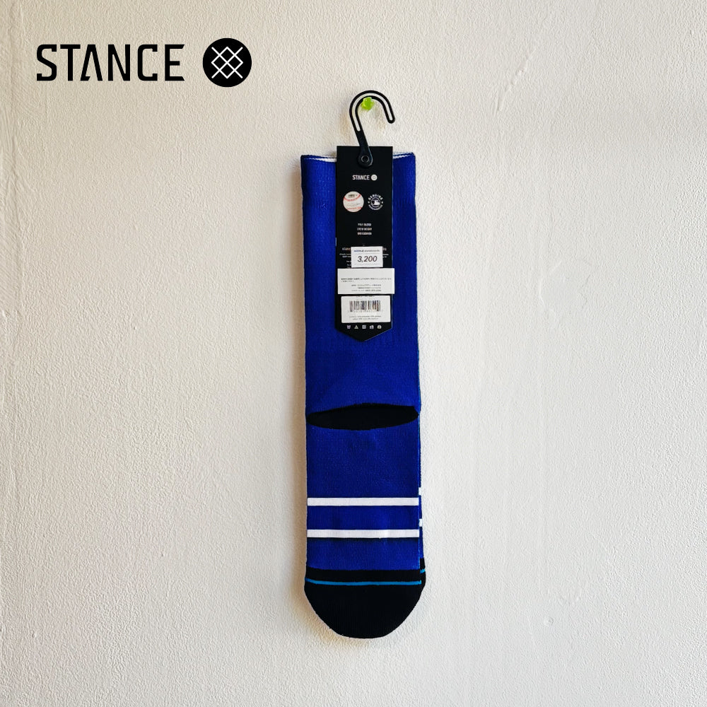 STANCE MLB JERSEY OHTANI 2 BLUE No.5
