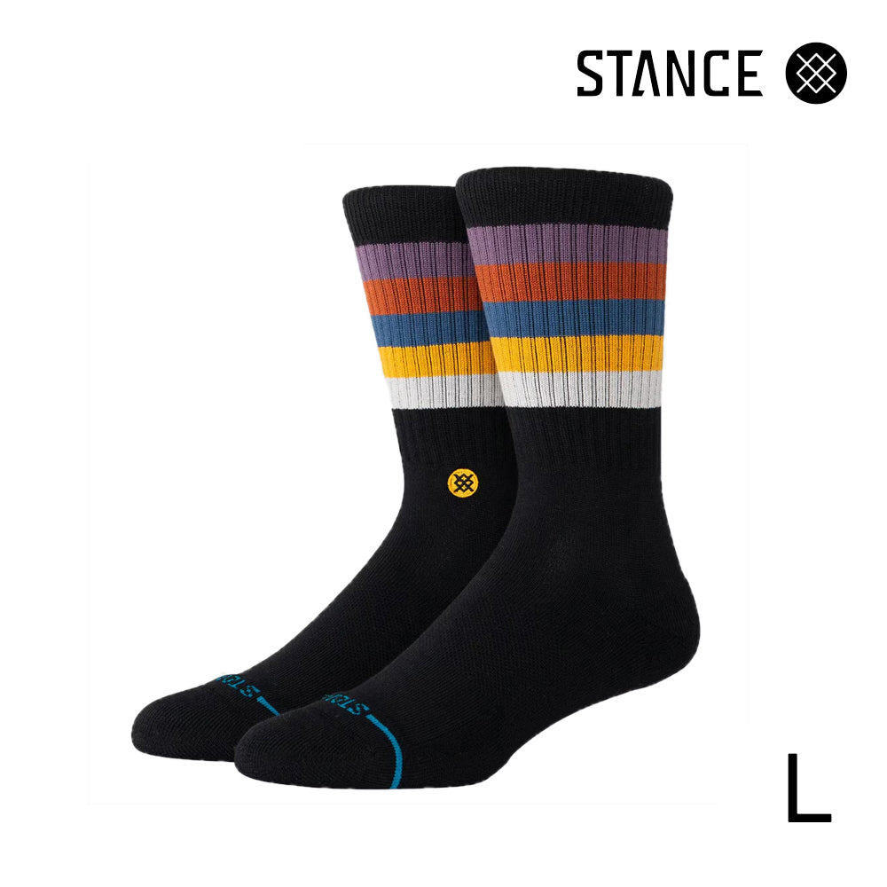 STANCE CASUAL MALIBOO GRAPE No.13