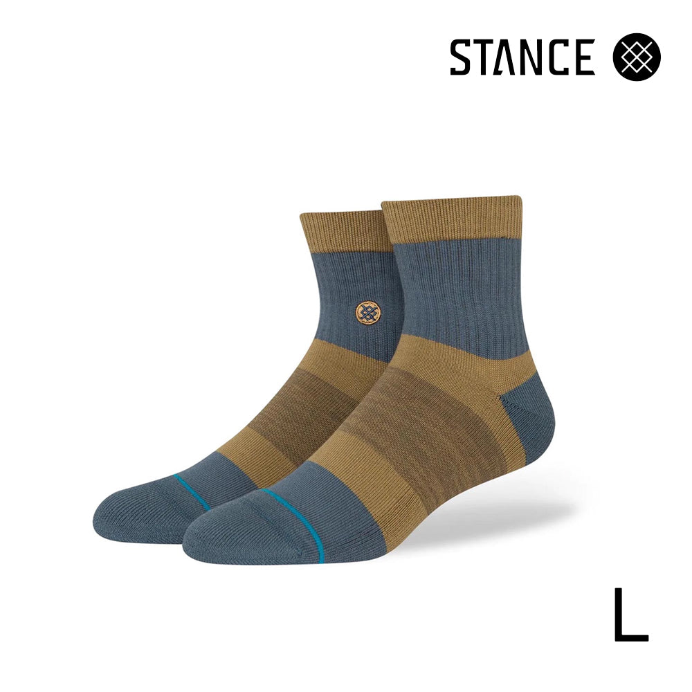 STANCE CASUAL LIEUTENANT DARK NAVY No.16