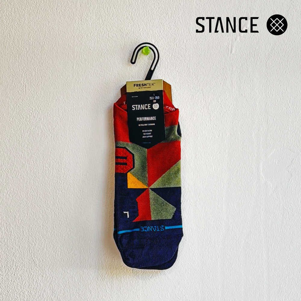 STANCE PERFORMANCE ULTRALIGHT A FRAME UL TAB NAVY No.30